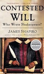 Contested Will Who Wrote Shakespeare