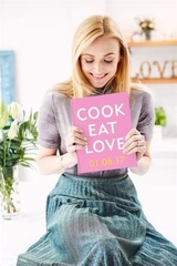 Cook Eat Love