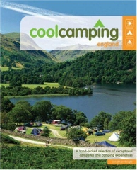 Cool Camping England
