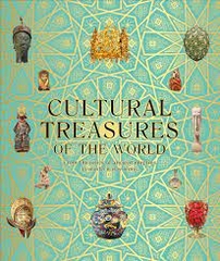 Cultural Treasures Of The World