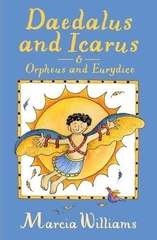 Daedalus and Icarus & Orpheus and Eurydice