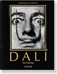 Dali the Painting