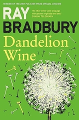 Dandelion Wine Dandelion Wine