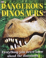 Dangerous Dinosaurs