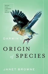 Darwin's Origin Of Species Darwin's Origin Of Species