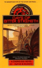 Days Of Bitter Strength