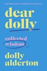 Dear Dolly Collected Wisdom