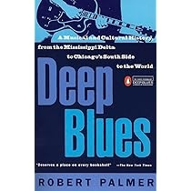 Deep Blues