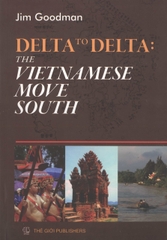 Delta To Delta The Vietnamese Move South