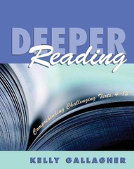 Depper Reading