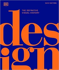 Design The Definitive Visual History
