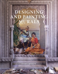 Designing And Painting Murals Designing And Painting Murals