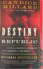 Destiny Of The Republic