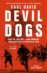 Devil Dogs Devil Dogs