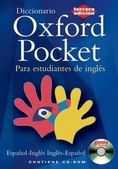 Oxford Pocket
