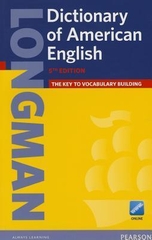 Dictionary Of American English Dictionary Of American English