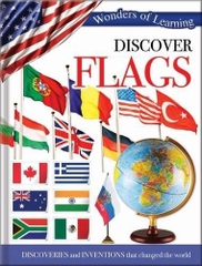 Discover Flags Of The World Discover Flags Of The World