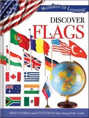 Discover Flags Of The World