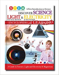 Discover Science Light and Electricity