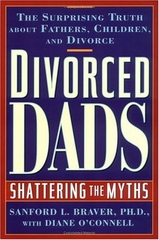 Divorced Dads