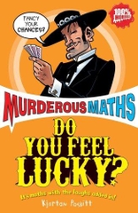 Murderous Maths Do You Feel Lucky