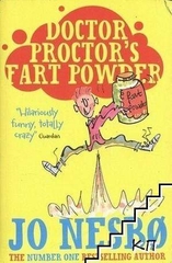 Doctor Proctor's Fart Powder