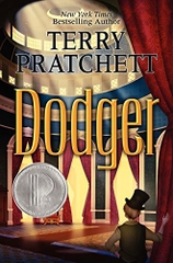 Dodger Dodger