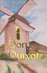 Don Quixote Don Quixote