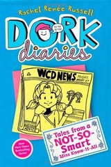 Dork Diaries Tales From A Not So Smart Miss Know It All