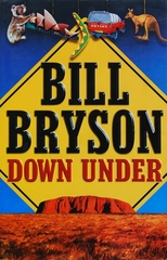 Down Under Down Under