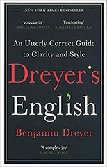 Dreyer's English