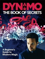 Dynamo - the Book of Secrets