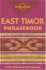 East Timor Phrasebook