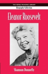 Eleanor Roosevelt