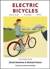 Electric Bicycles Electric Bicycles