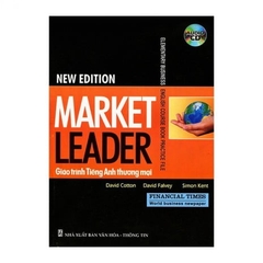 Elementary Market Leader