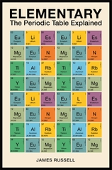 Elementary the Periodic Table Explained