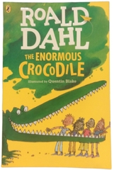 The Enormous Crocodile