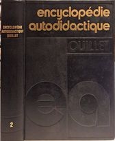 Encyclopedie Autodidactique Quillet 2