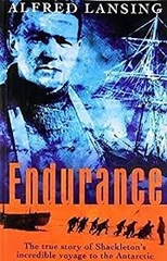 Endurance Endurance