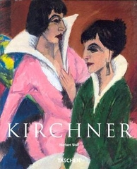 Ernst Ludwig Kirchner 1880-1938 Ernst Ludwig Kirchner 1880-1938