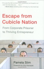 Escape From Cubicle Nation