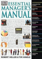Essential Manager's Manual
