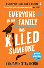 Everyone in my Family has Killed Someone Everyone in my Family has Killed Someone