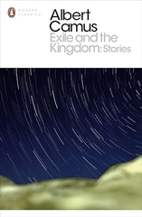 Exile and the Kingdom-Stories