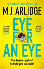 Eye for an Eye Eye for an Eye