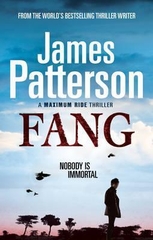 Fang Fang