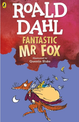 Fantastic Mr Fox