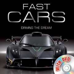 Fast Cars Driving the Dream