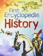 First Encyclopedia Of History
